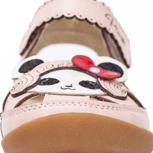 熊猫胖迪童鞋女童夏季凉鞋供应