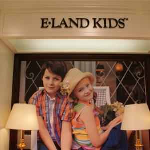 elandkids童装加盟条件|elandkids依恋品牌加盟