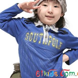 拼可比，来自韩国的童装品牌