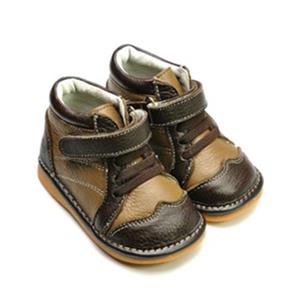 芙瑞可童鞋女童镂空桃心牛筋底凉鞋供应