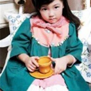 欣琪儿，创中国最好的童装品牌