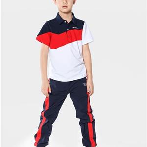 休闲品牌加盟选择TOYI脱颖童装