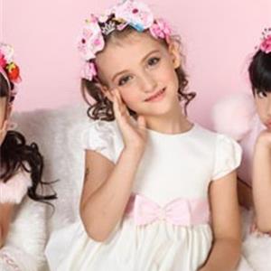 粉美儿童饰加盟 打造中国女童饰品优秀品牌