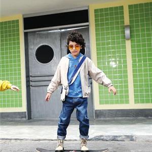 想要开童装加盟店？淘气贝贝童装怎么样