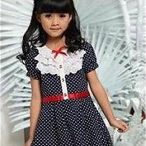 2012年童装品牌排行榜 广州童装品牌加盟