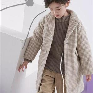 安黎小镇童装是哪里的品牌？风格怎么样？