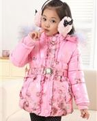 七彩盒子童装产品图片