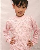 铜牛童装产品图片