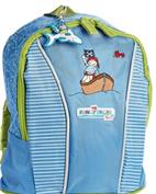 喜吉儿童装产品图片