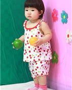 婴方喜童装产品图片