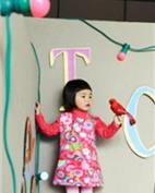 TUCTUC童装产品图片