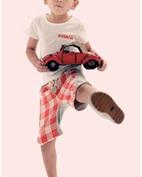 蒂皮童装产品图片