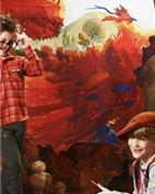 TUCTUC童装产品图片