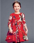 多美娅童装产品图片