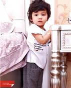 小石头童装产品图片