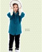 米菲童装产品图片