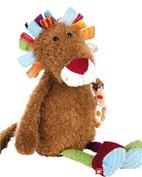 喜吉儿童装产品图片