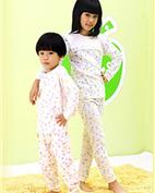 绿婴谷童装产品图片