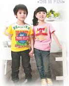 FACEKISS童装产品图片