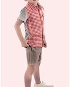 蒂皮童装产品图片