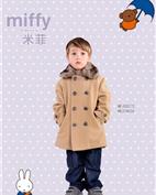 米菲童装产品图片