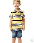 梭迪童装产品图片