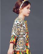 多美娅童装产品图片