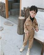 Anddywoo童装产品图片