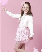 菲宝思童装产品图片