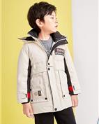 乖乖熊童装产品图片