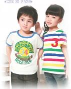 FACEKISS童装产品图片