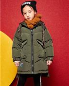 乖乖熊童装产品图片