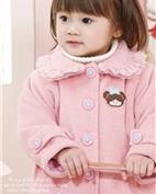 新琪美童装产品图片