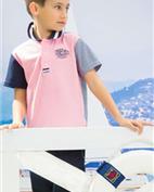 蓝迪熊童装产品图片