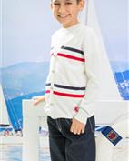 蓝迪熊童装产品图片