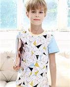 百士尼童装产品图片