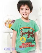 FACEKISS童装产品图片