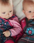 TUCTUC童装产品图片