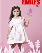 菲宝思童装产品图片