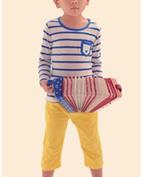 蒂皮童装产品图片