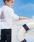 蓝迪熊童装产品图片