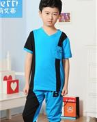 阿莉艾蒂童装产品图片