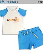 zaxwear童装产品图片