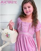 可乐熊童装产品图片