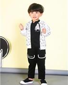 欢乐小马童装产品图片