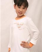 铜牛童装产品图片