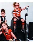 可美娃童装产品图片