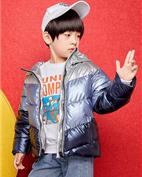 乖乖熊童装产品图片