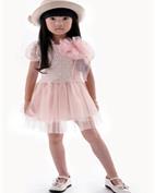 蒂皮童装产品图片