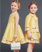 多美娅童装产品图片